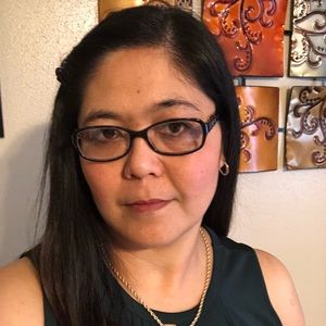 Meet your Posher, Rorowena